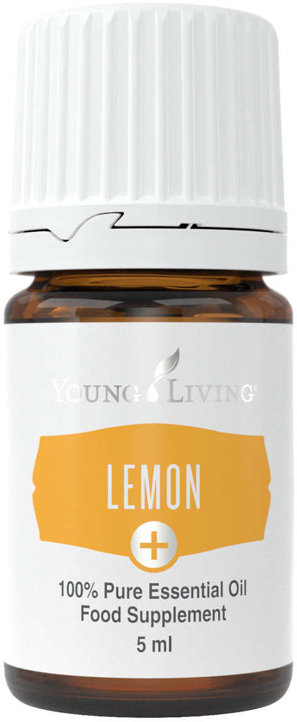 Olejek eteryczny CYTRYNOWY LEMON Young Living - 5 ml