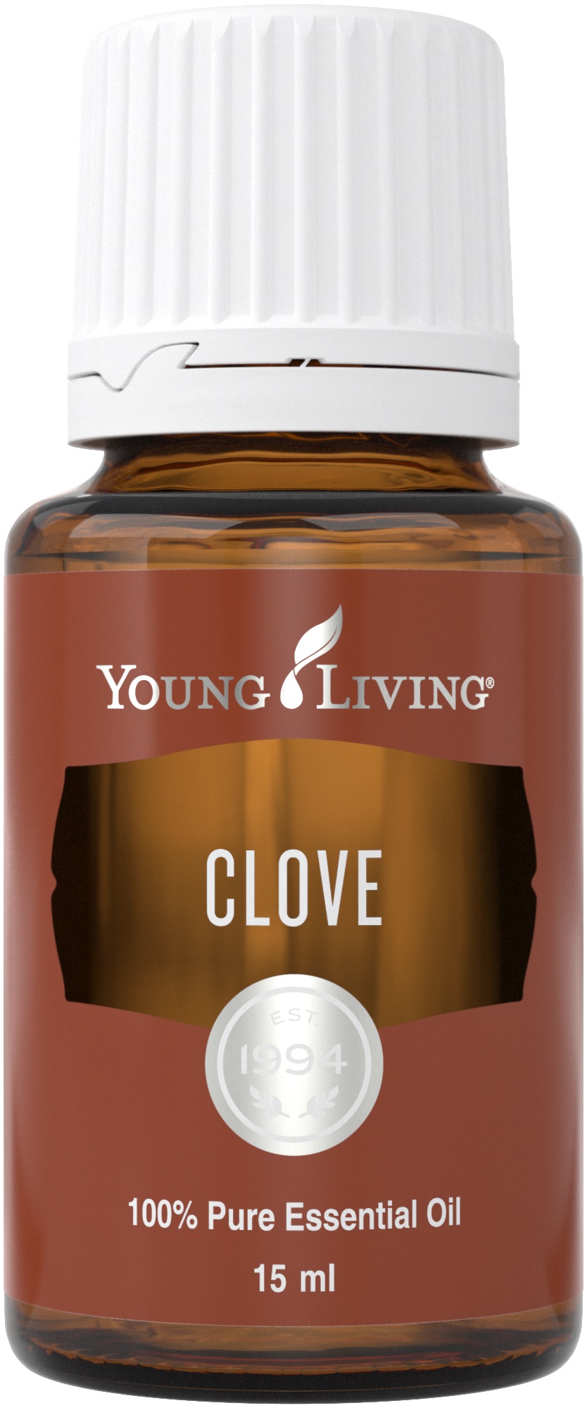 Olejek ETERYCZNY goździkowy CLOVE Young Living - 15 ml