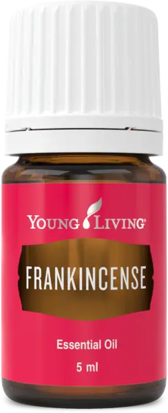 Olejek eteryczny FRANKINCENSE (kadzidłowiec) Young Living - 15ml
